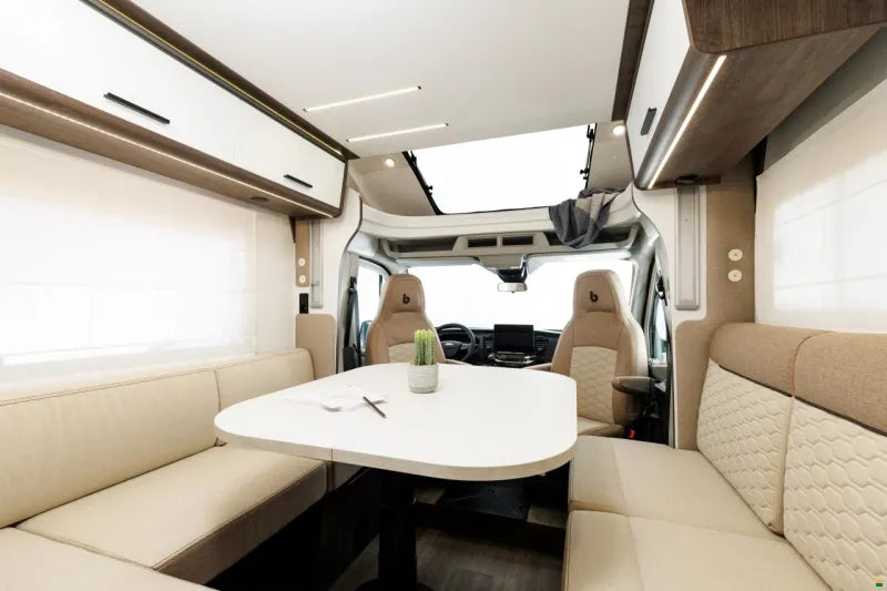 Benimar Tessoro 425