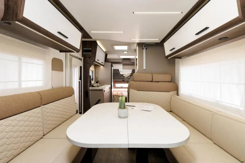 Benimar Tessoro 425