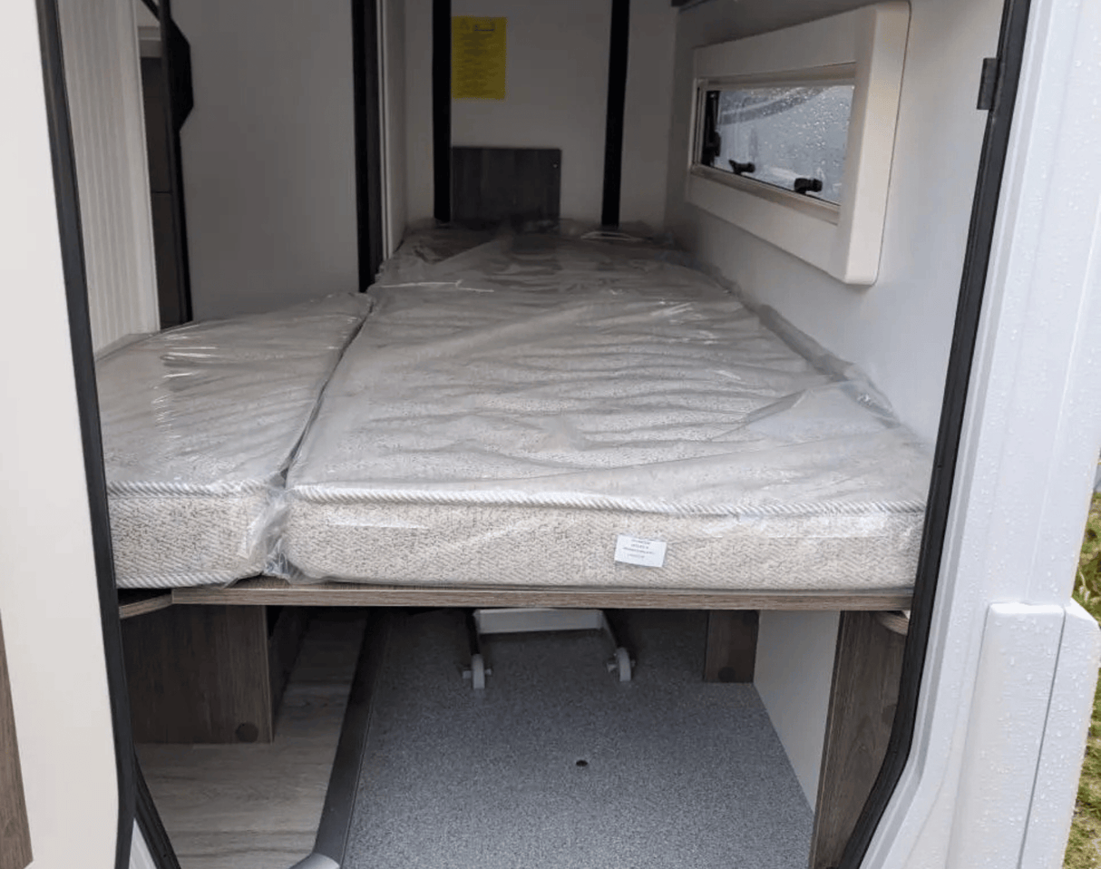 Benimar Tessoro 483