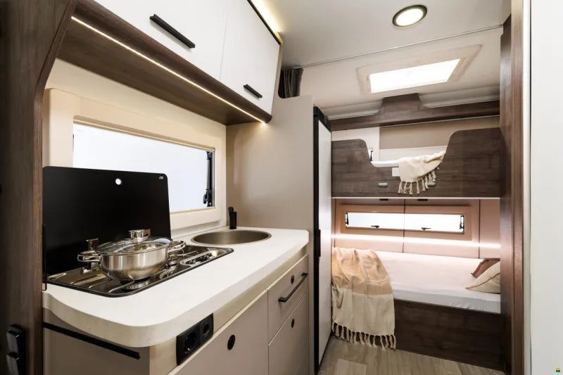 Benimar Tessoro 425