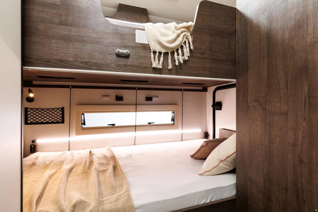 Benimar Tessoro 425