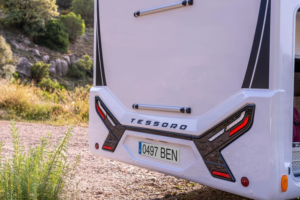 Benimar Tessoro 497 - Année 2026