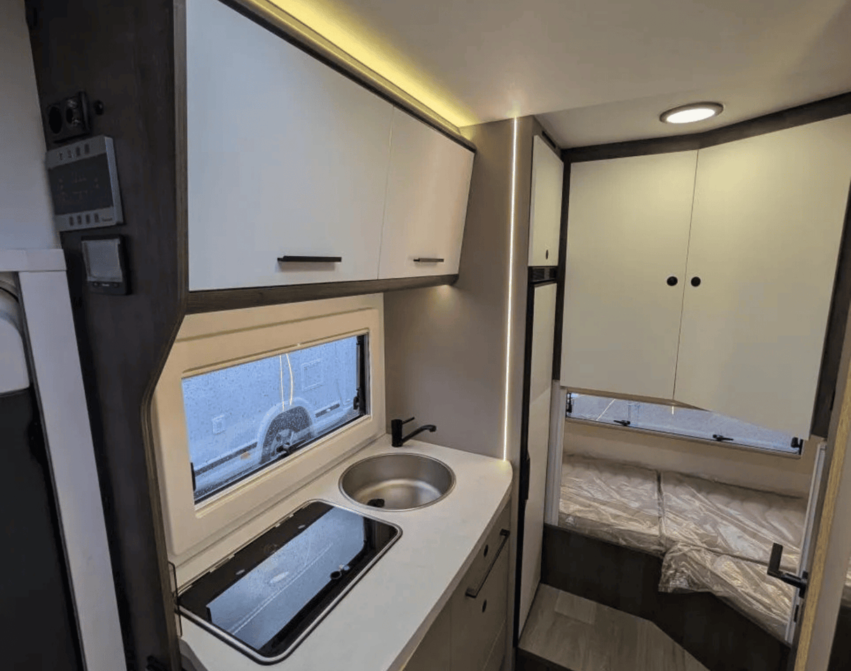Benimar Tessoro 483