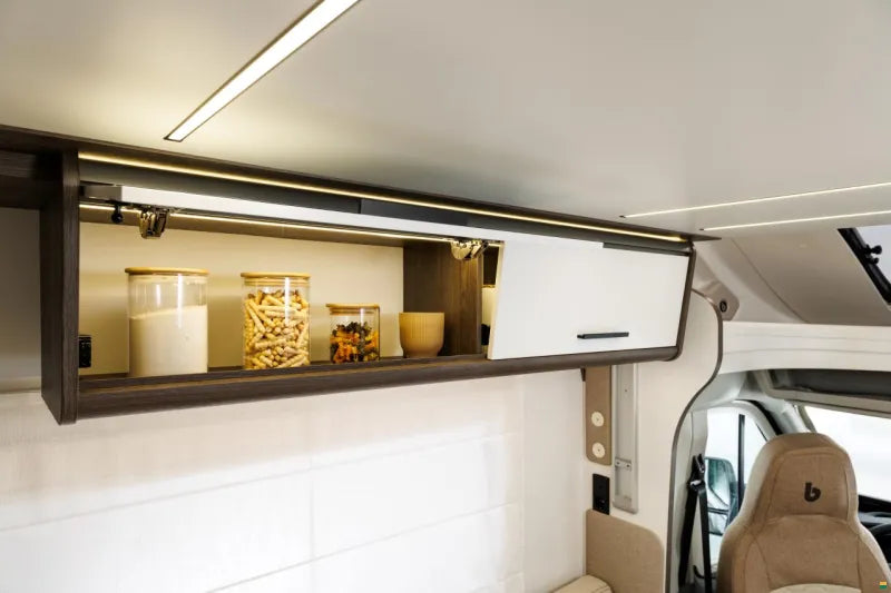 Benimar Tessoro 425