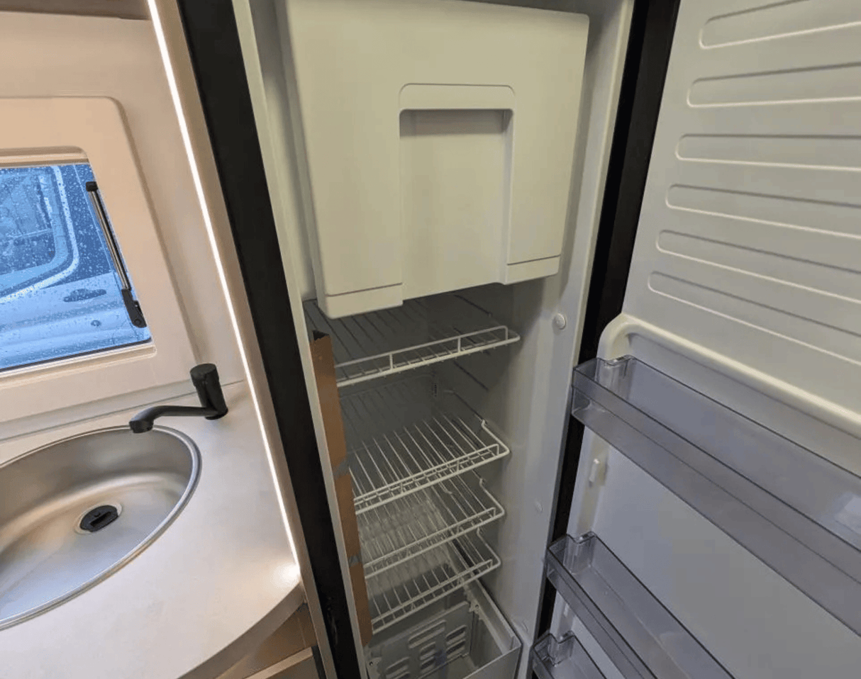 Benimar Tessoro 483