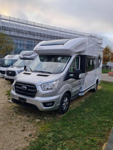 Benimar Tessoro 481 Northautokapp