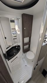 Benimar Sport 325 Up - Année 2027