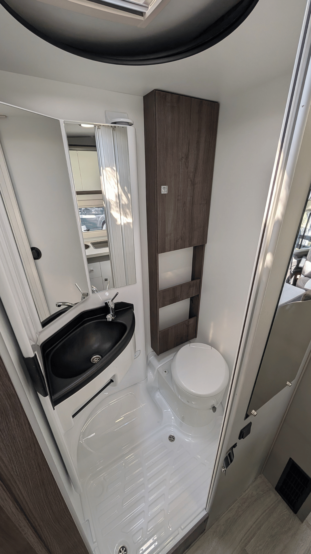 Benimar Sport 325 Up - Année 2027
