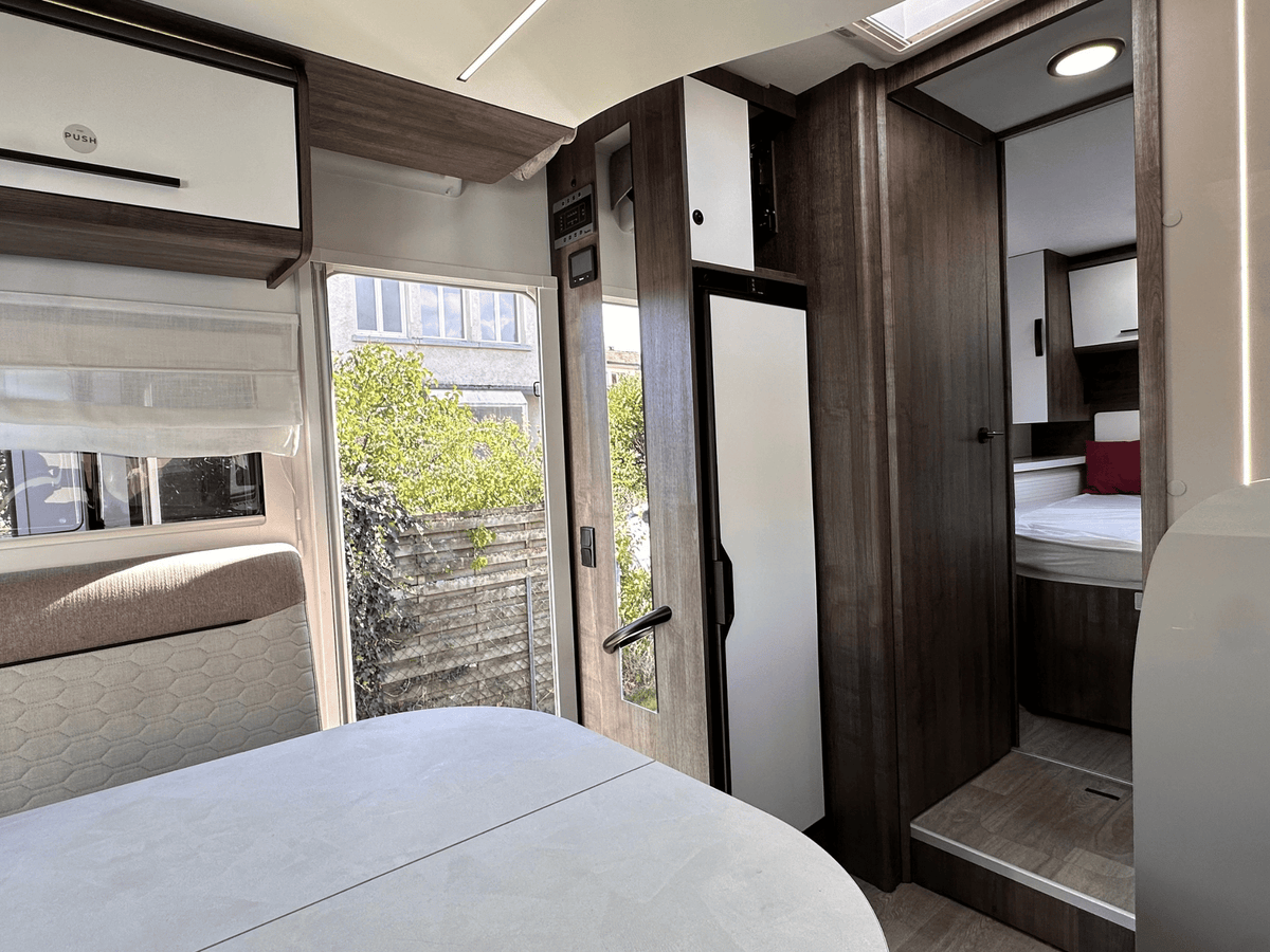 Benimar Tessoro 497 - Année 2026