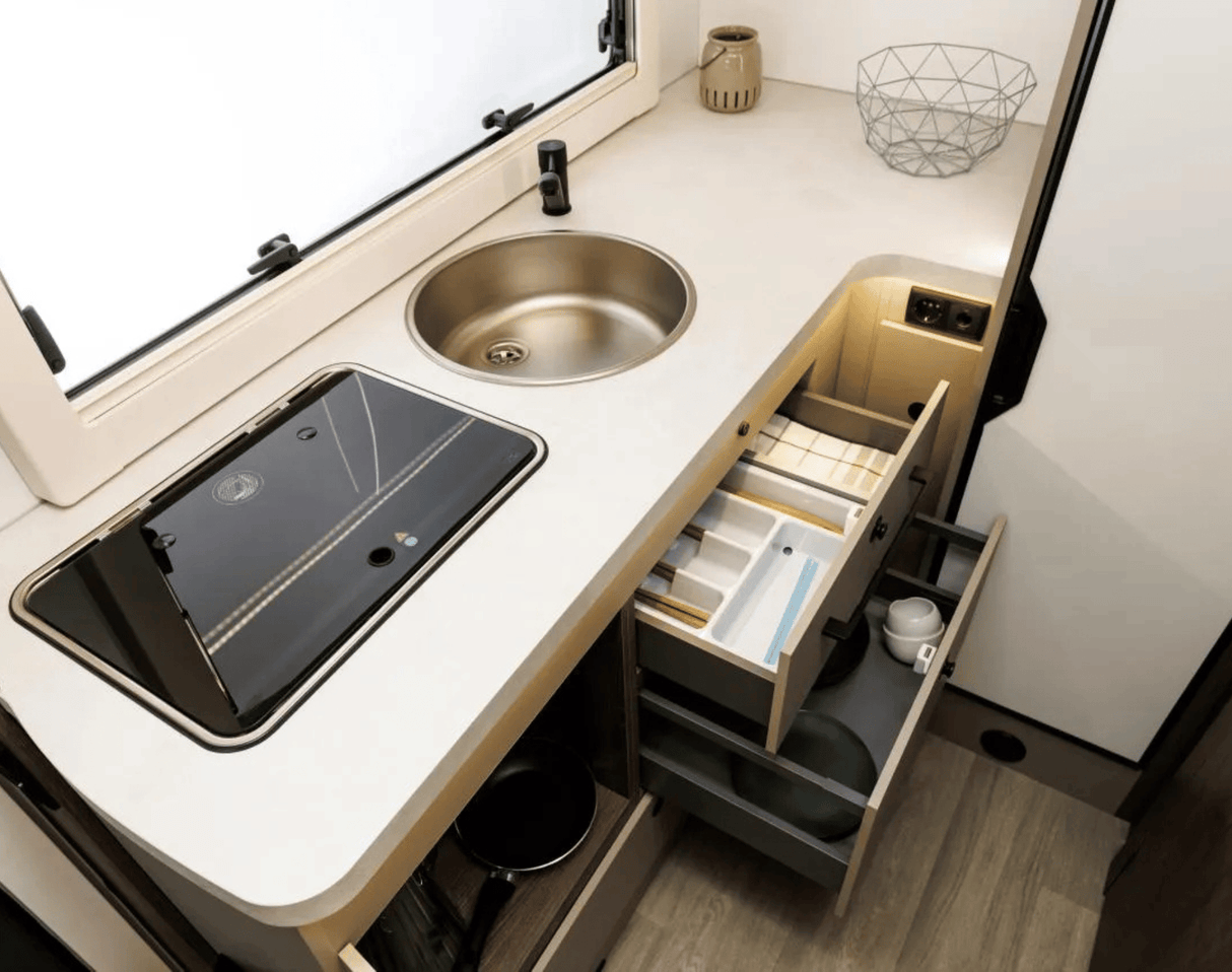 Benimar Tessoro 481