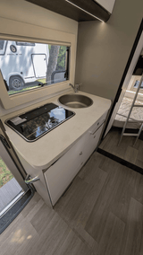 Benimar Sport 325 Up - Année 2027