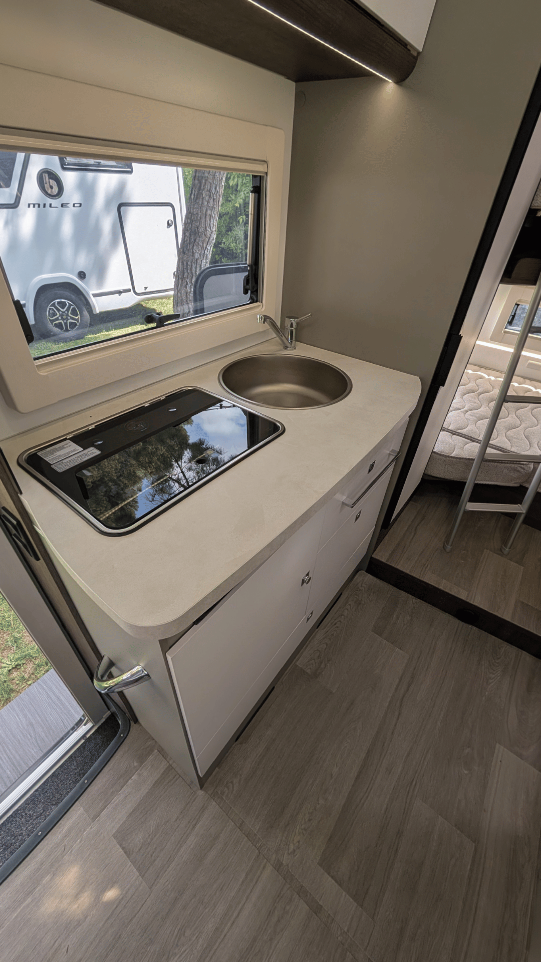 Benimar Sport 325 Up - Année 2027