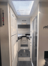 Challenger 337 GA Ultimate