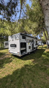 Benimar Sport 325 Up - Année 2027