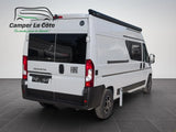 Font Vendôme Leader Camp Duo