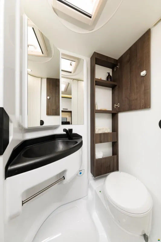 Benimar Tessoro 425