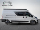 Font Vendôme Leader Camp Duo