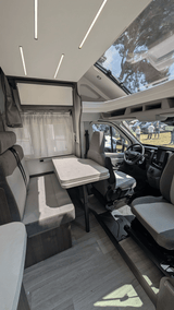 Benimar Sport 325 Up - Année 2027