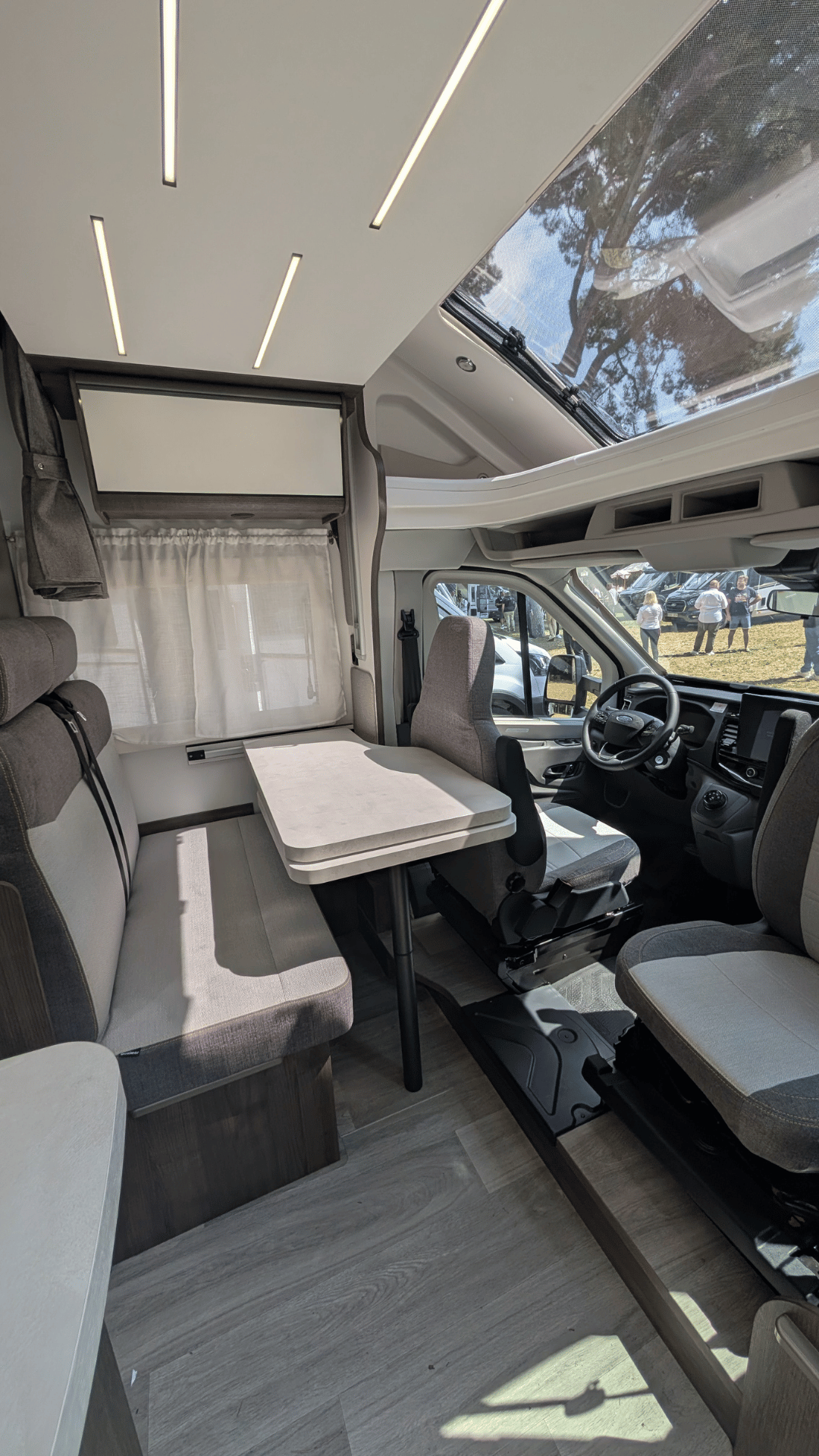 Benimar Sport 325 Up - Année 2027