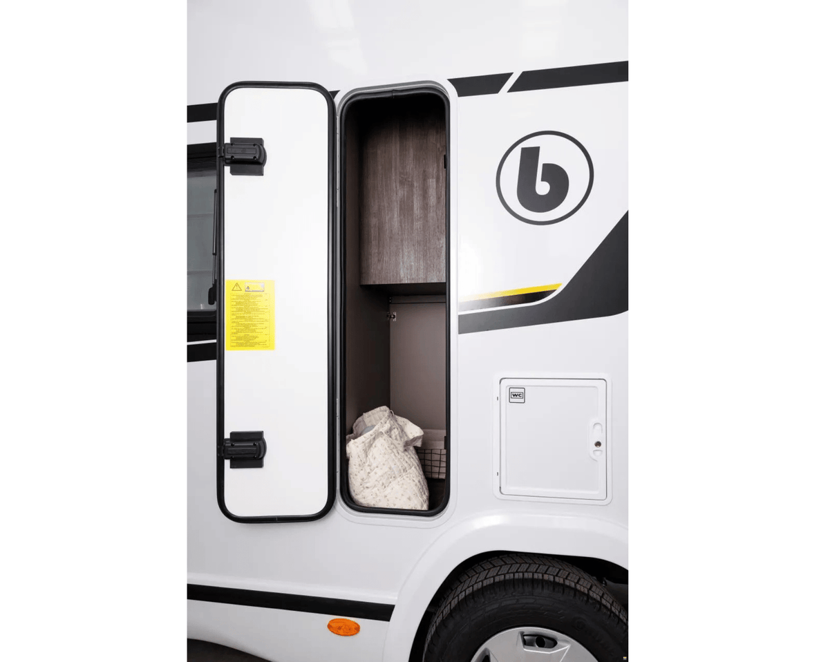 Benimar Tessoro 481