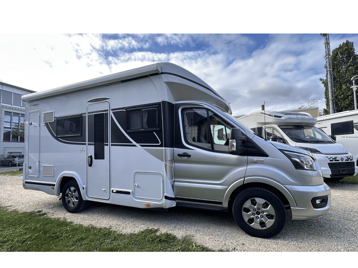 Benimar Tessoro 483 - Année 2025 - Occasion