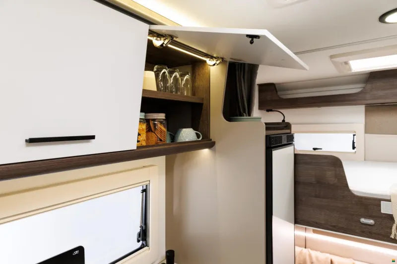 Benimar Tessoro 425