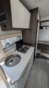 Benimar Sport 325 Up - Année 2027