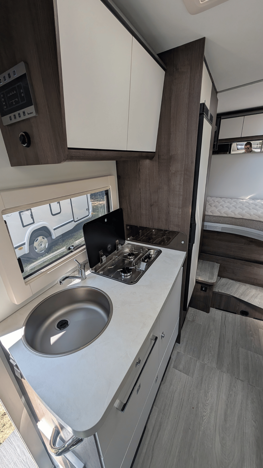 Benimar Sport 325 Up - Année 2027