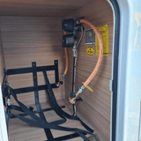Dethleffs Globus T 006