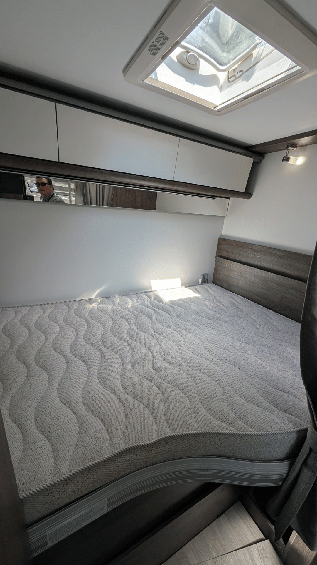 Benimar Sport 325 Up - Année 2027