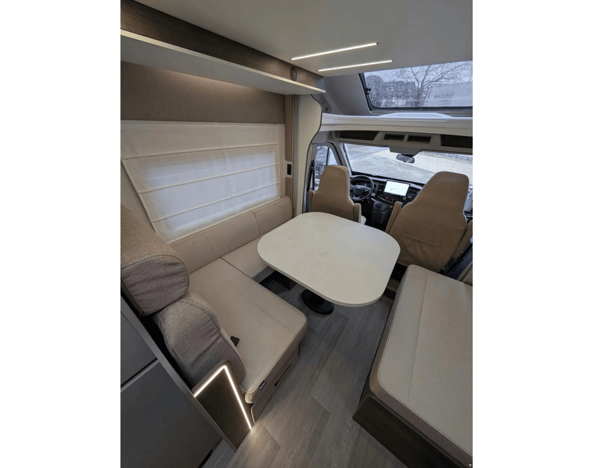 Benimar Tessoro 481
