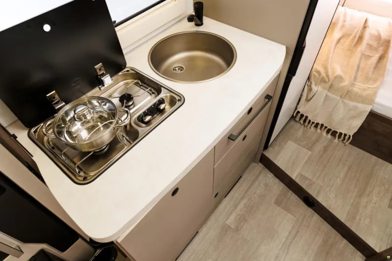 Benimar Tessoro 425