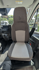 Benimar Sport 325 Up - Année 2027