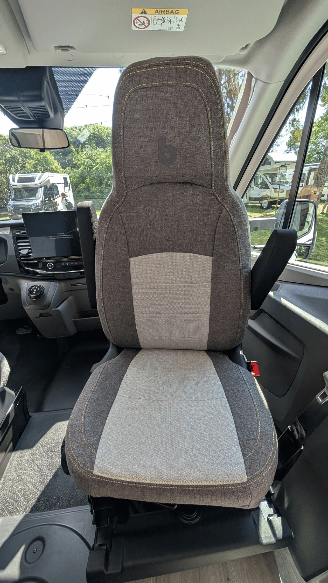 Benimar Sport 325 Up - Année 2027