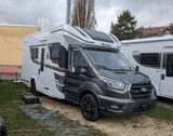 Benimar Tessoro 483