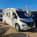 Dethleffs Globus T 006