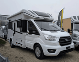 Benimar Tessoro 481 - Année 2025