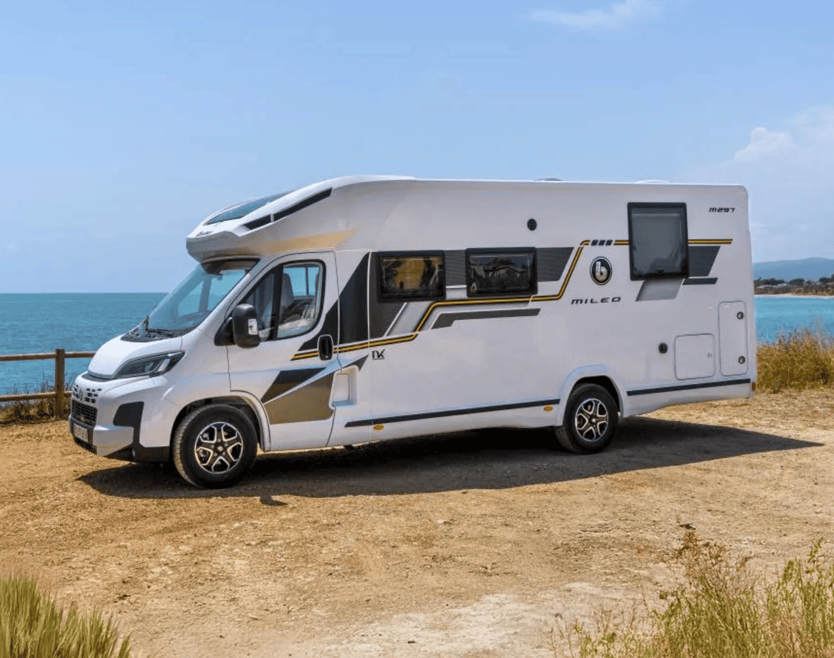 Benimar Mileo 297