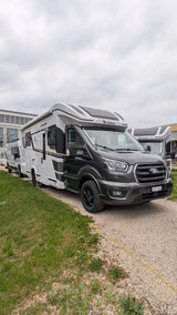 Benimar Tessoro 497 - Année 2026