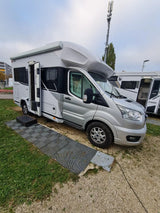 Benimar Tessoro 481 Northautokapp
