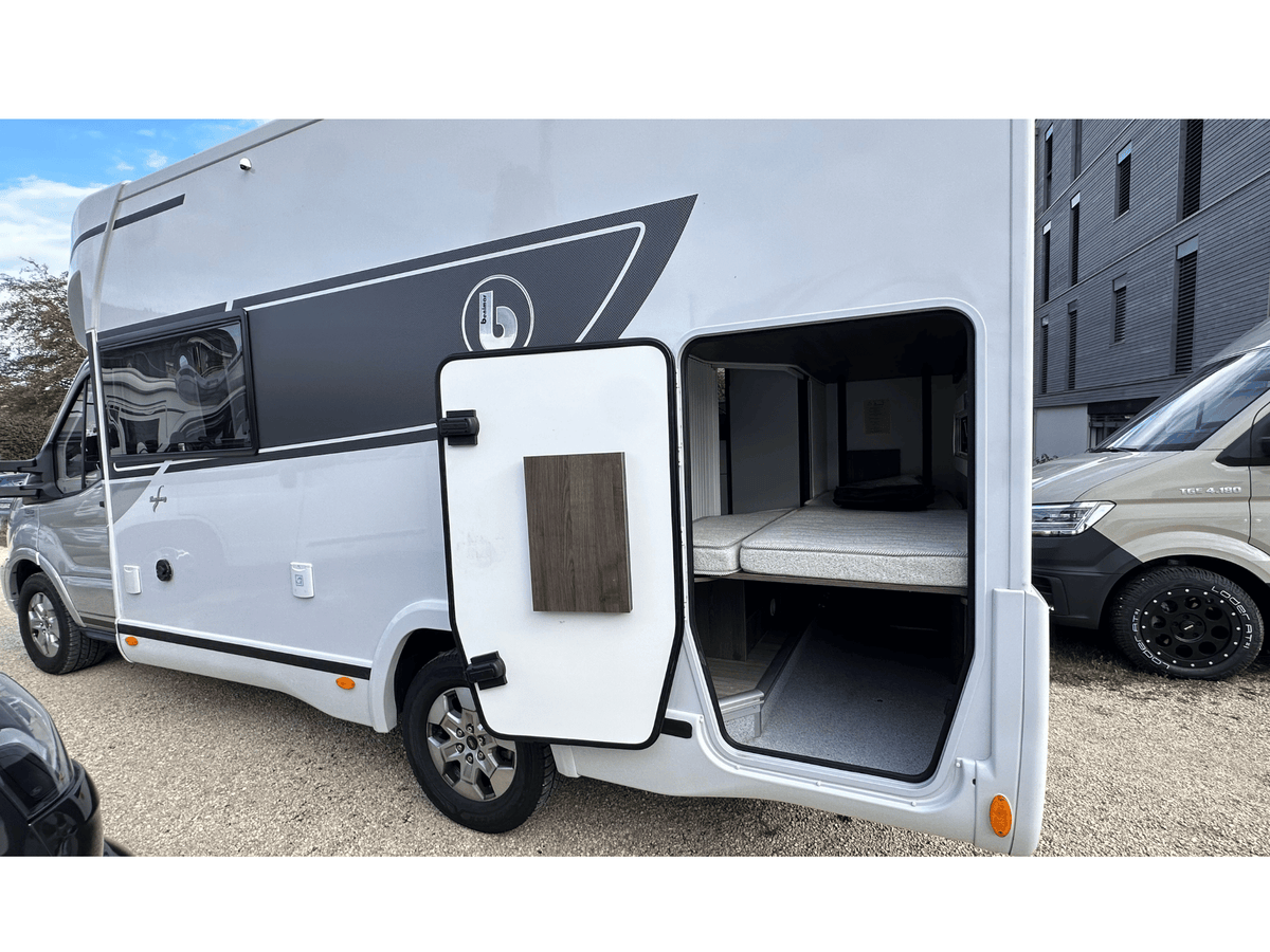 Benimar Tessoro 483 - Année 2025 - Occasion