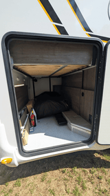 Benimar Sport 325 Up - Année 2027