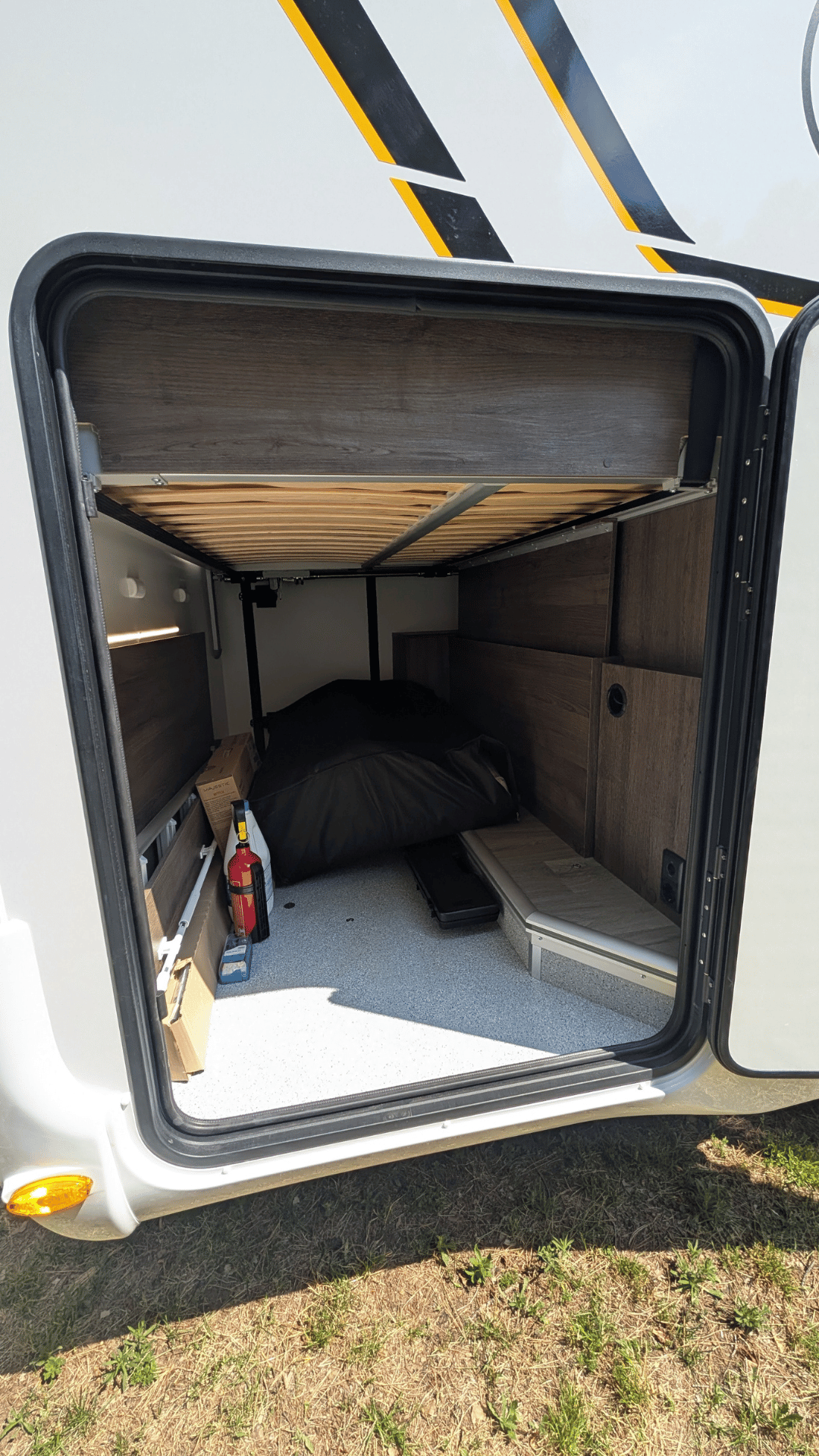 Benimar Sport 325 Up - Année 2027