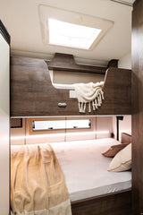 Benimar Tessoro 425