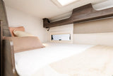 Benimar Tessoro 425