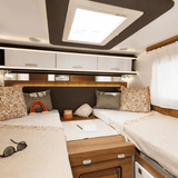 Benimar Mileo 268