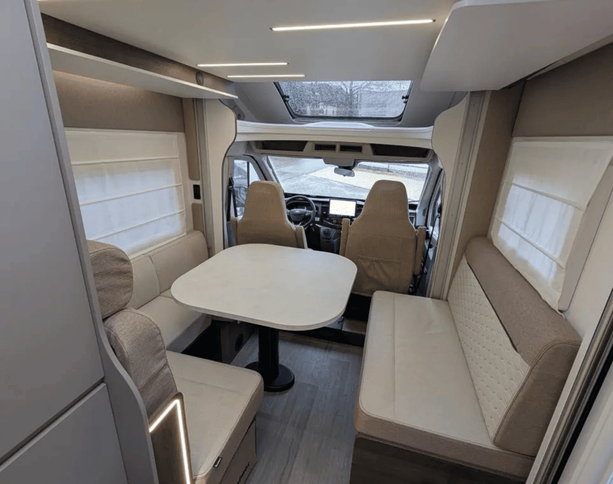 Benimar Tessoro 481
