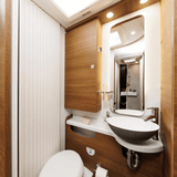 Benimar Mileo 268
