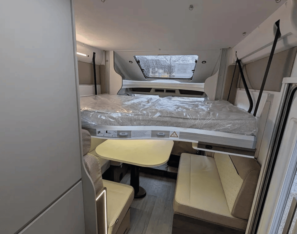 Benimar Tessoro 481