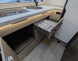 Benimar Tessoro 481